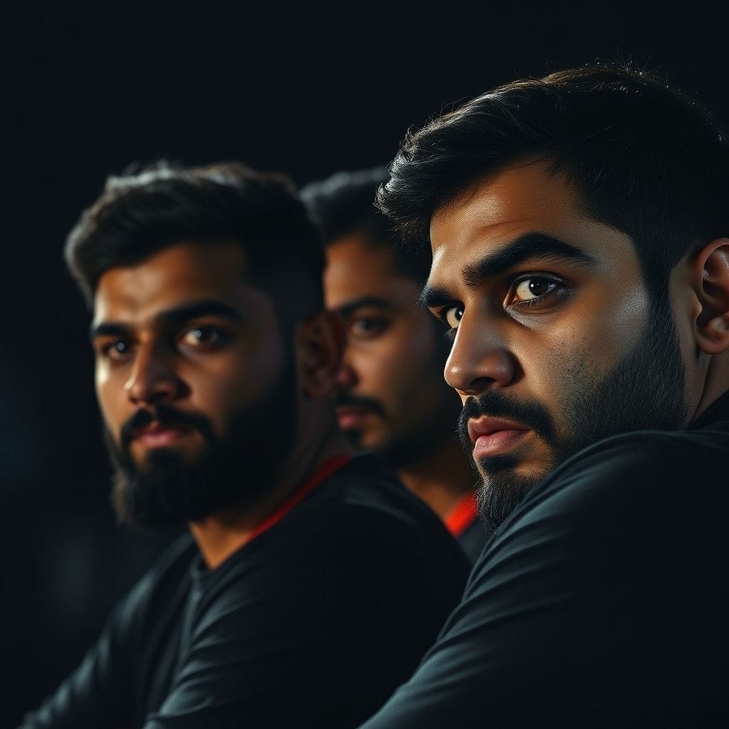 BCCI Central Contracts 2025-26: Key Shifts in Indian Cricket