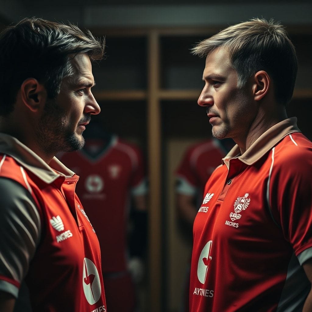 Netherlands Rest Van Meekeren for Namibia T20 Clash in Delhi