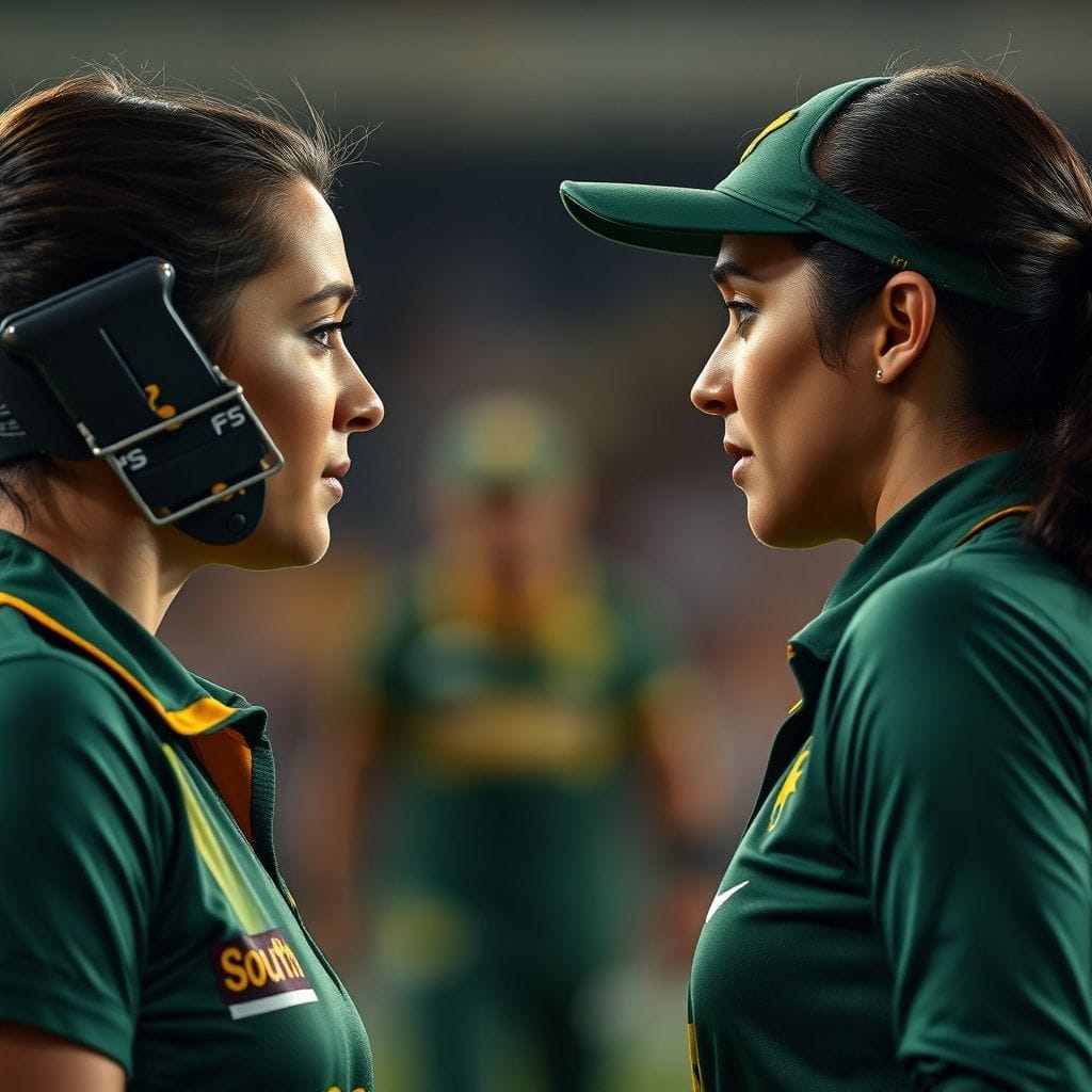 South Africa Women vs Pakistan Women T20I Tactical Preview