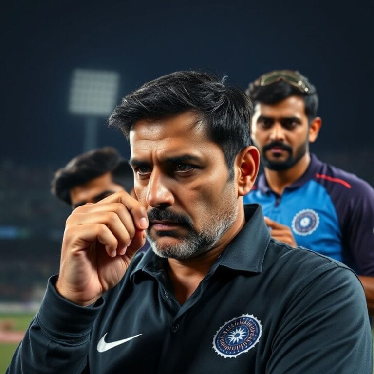 Should India Pick Bumrah Over Siraj for T20 World Cup Clash