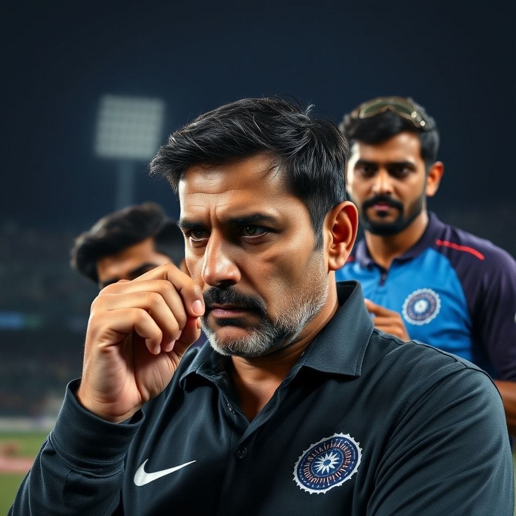 Should India Pick Bumrah Over Siraj for T20 World Cup Clash