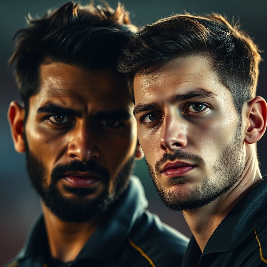 India vs New Zealand T20 World Cup 2026 final preview