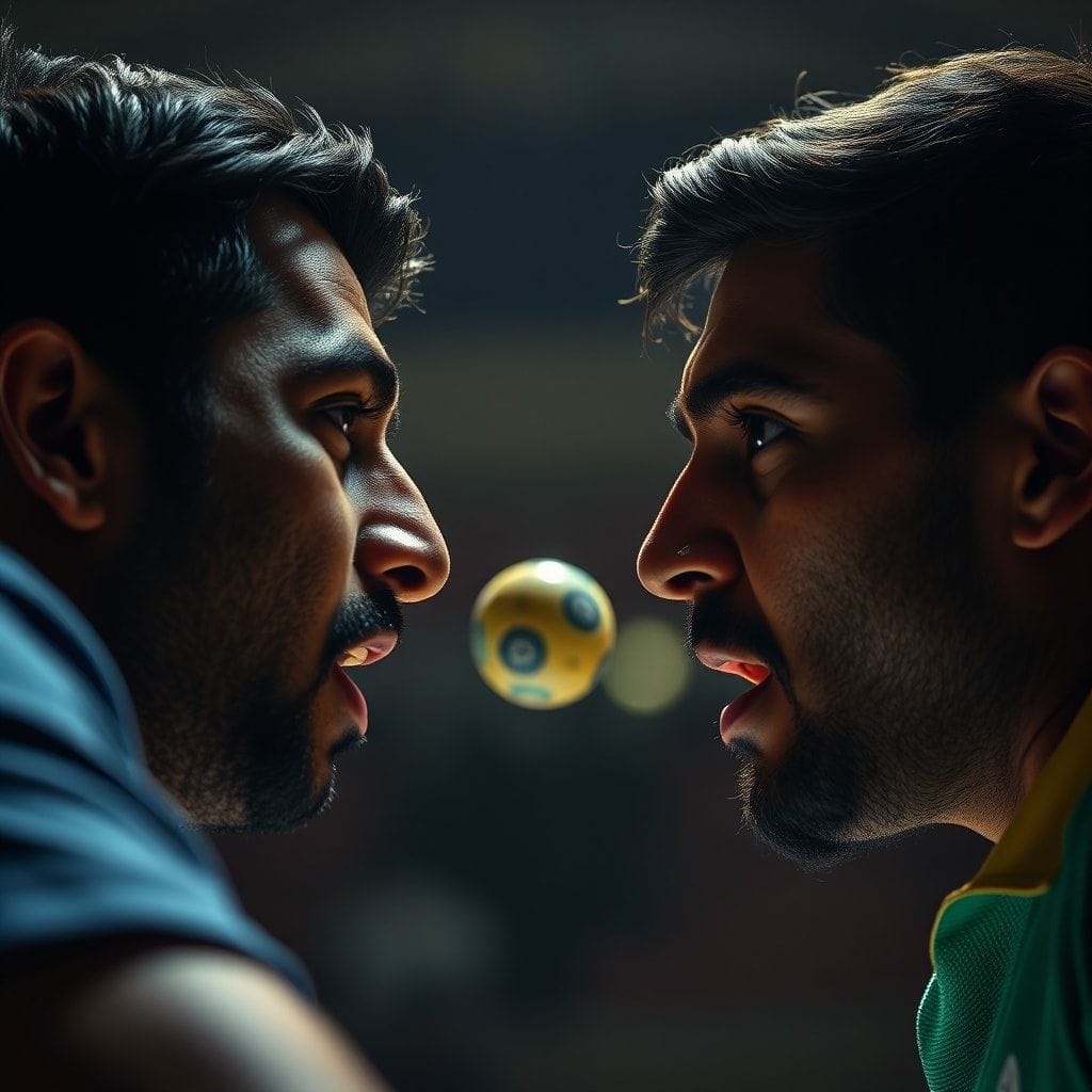 Sikandar Raza’s carrom ball stuns South Africa at T20 World Cup