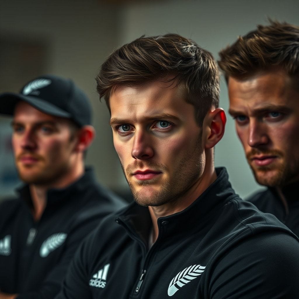 New Zealand’s T20 World Cup 2026 Final Run: Tactics and Key Players