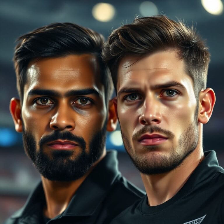 India vs New Zealand T20 World Cup Final Tactical Preview