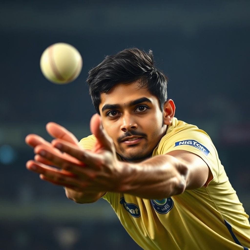 India’s T20 World Cup Final Win: Power, Precision and Fielding