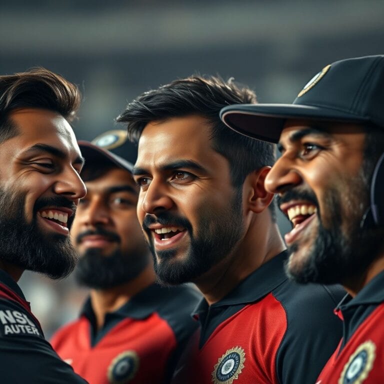India’s T20 World Cup 2026 Win: Tactics and Triumph Over New Zealand