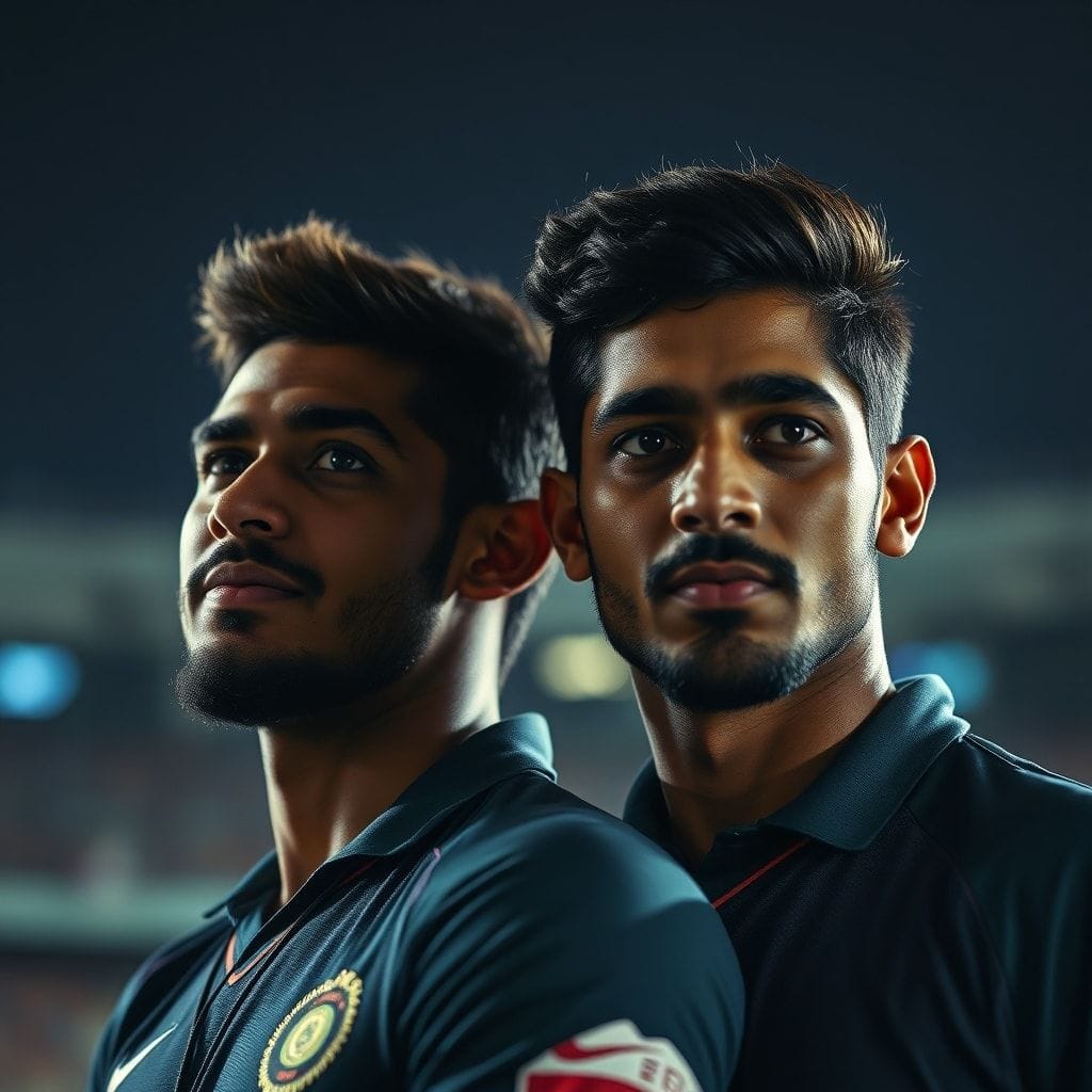 India’s T20 World Cup Win: A Tactical Masterclass in Ahmedabad