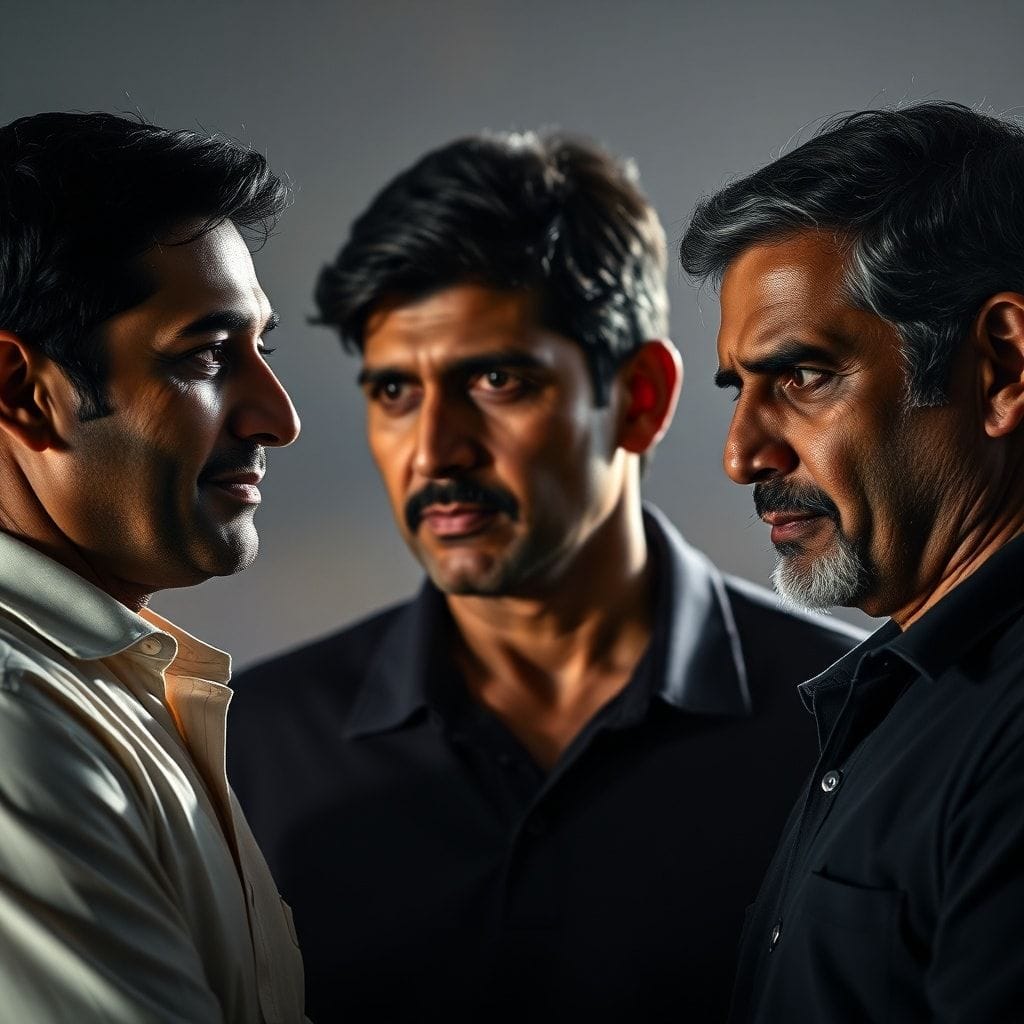 Gautam Gambhir credits Rahul Dravid and VVS Laxman for T20 World Cup 2026 win