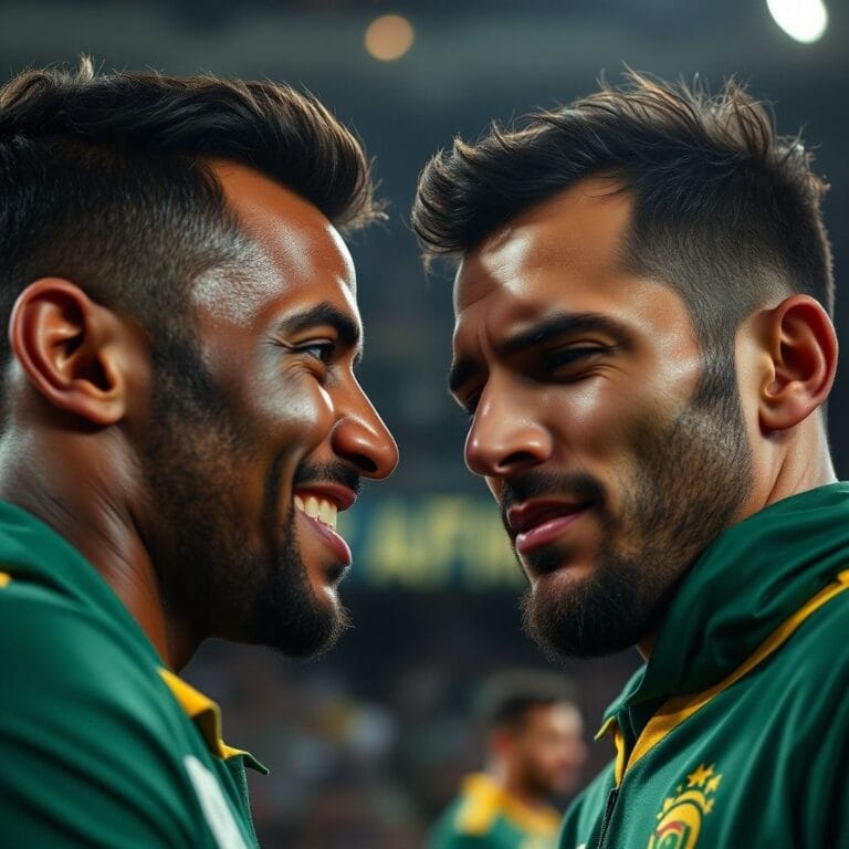 Dewald Brevis stars as South Africa beat Zimbabwe in T20 World Cup 2026