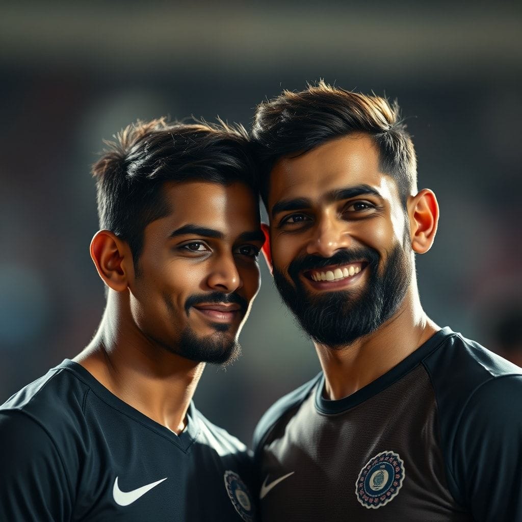 Virat Kohli Praises Sanju Samson After T20 World Cup 2026 Win