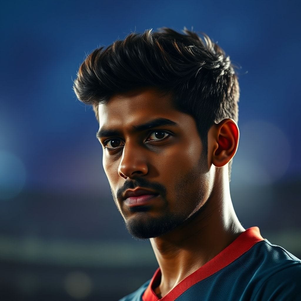 T20 World Cup Player of the Tournament winners list with Sanju Samson