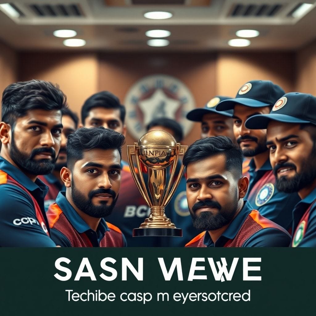 India’s T20 World Cup 2026 win: Tactics and rewards explained