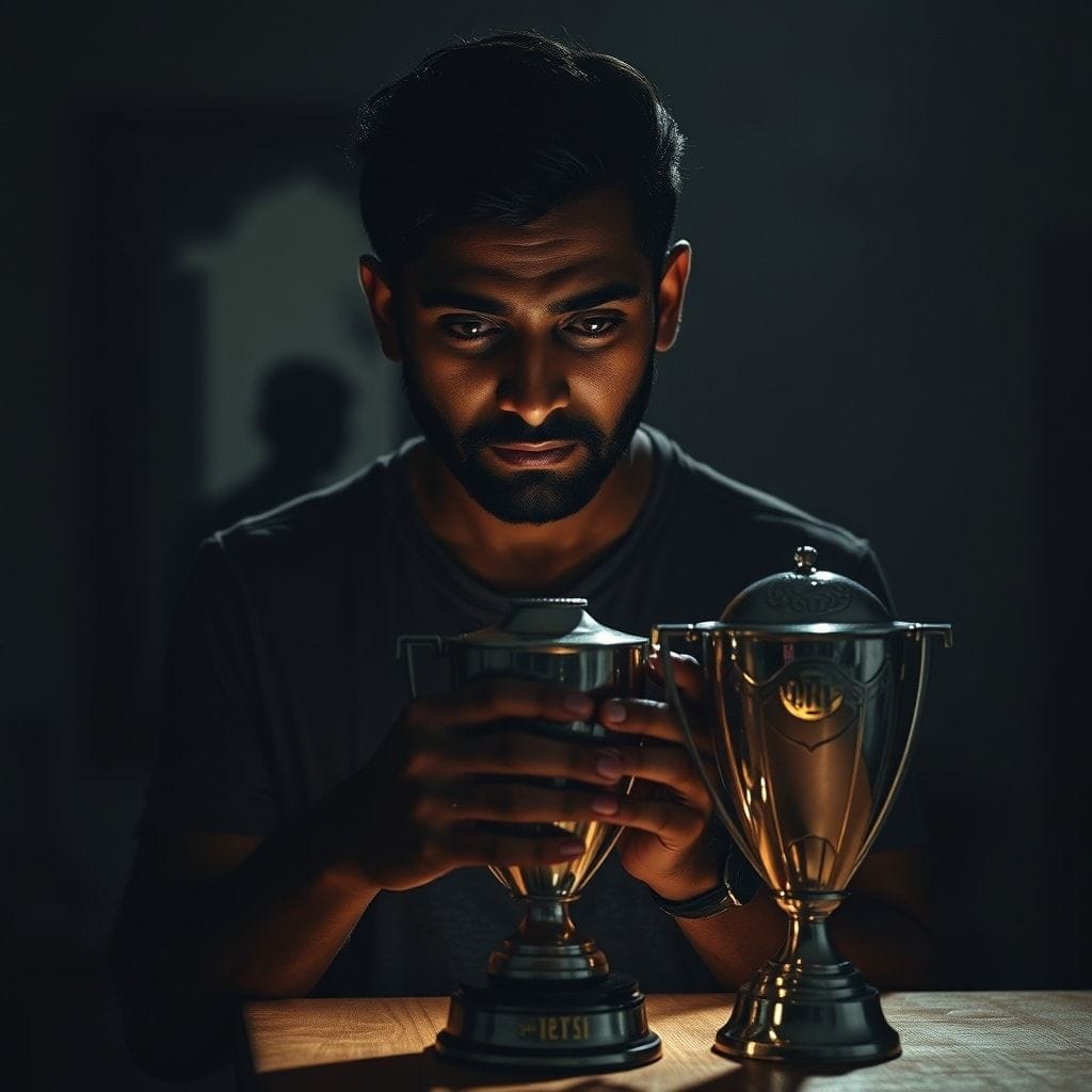 Rinku Singh’s 2026 T20 World Cup Journey Amid Grief