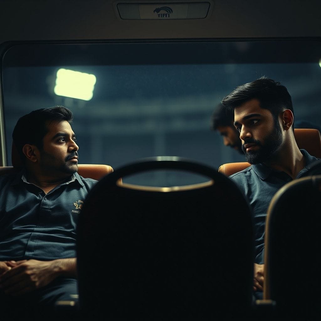 Why Virat Kohli Missed the T20 World Cup Final Win