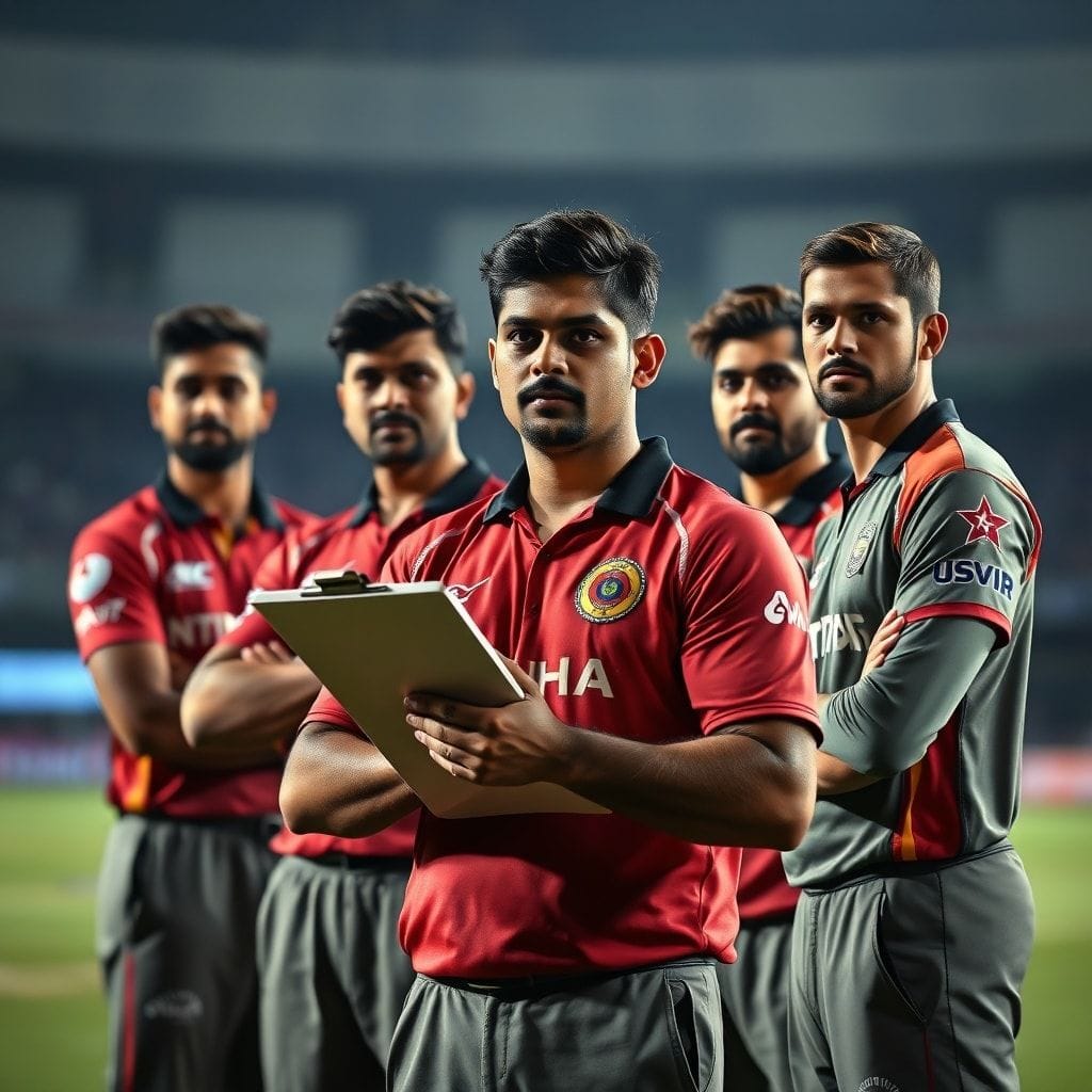 Punjab Kings’ new XI under Bangar eyes IPL playoffs