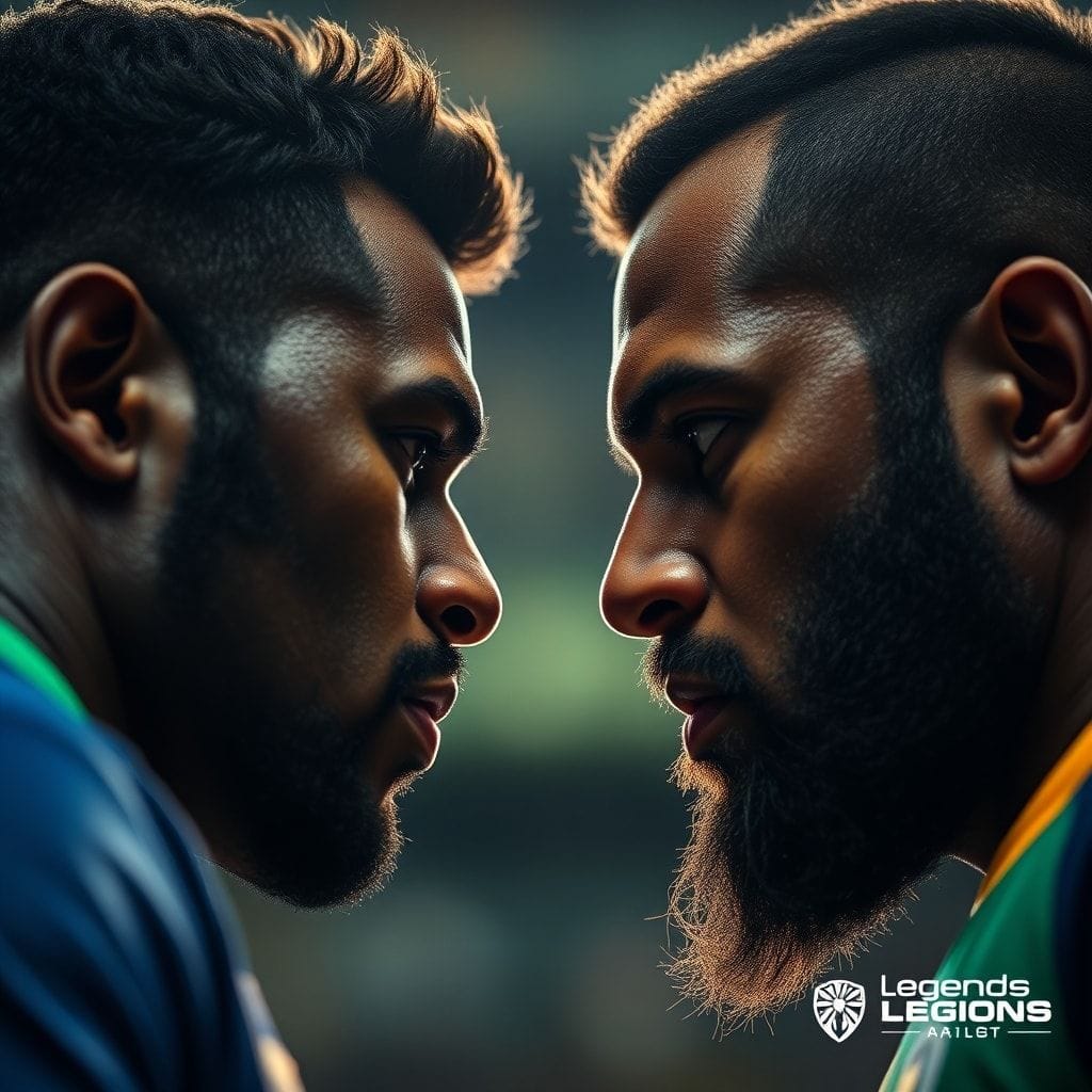 Royal Riders Punjab vs India Tigers: Tactical Preview for Haldwani Clash