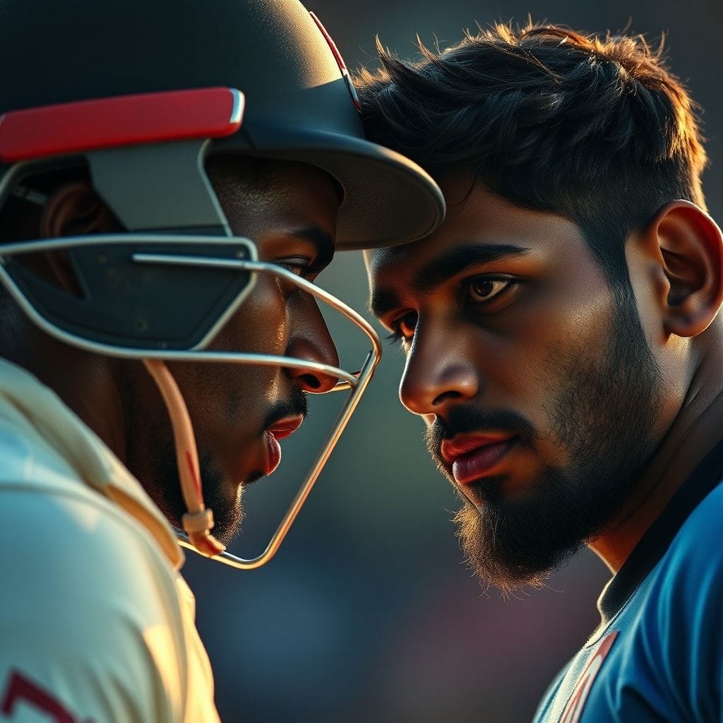 Hetmyer Dismissal Controversy in India vs West Indies T20 Clash