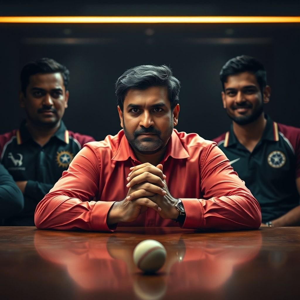 Anil Kumble Picks CSK and MI as Greatest IPL Teams