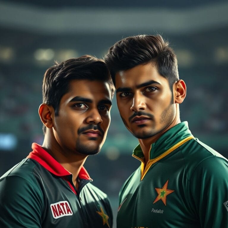 Bangladesh vs Pakistan 2nd ODI: Tactical Preview at Shere Bangla