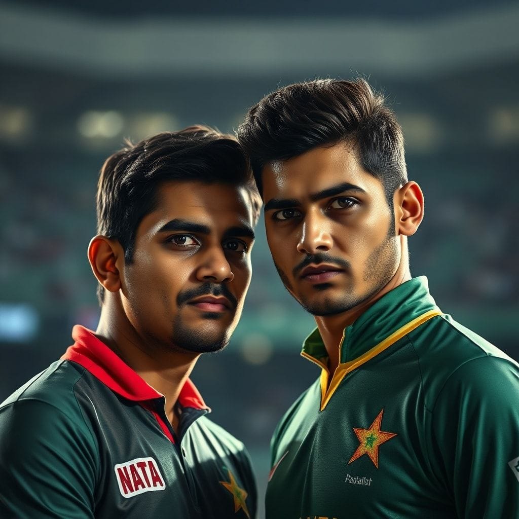 Bangladesh vs Pakistan 2nd ODI: Tactical Preview at Shere Bangla