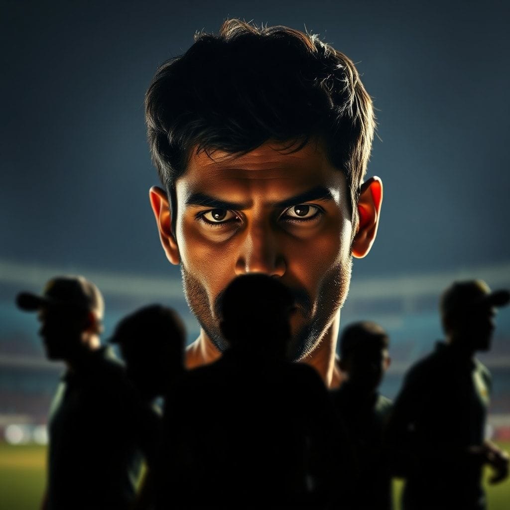 How Player-Venue Matchups Decide T20 Cricket Wins