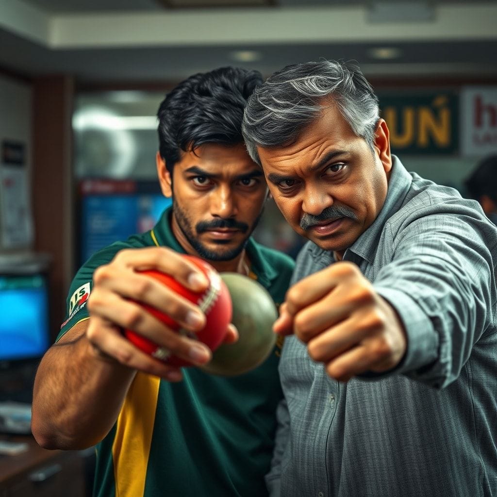 Abrar Ahmed’s High-Stakes Debut in The Hundred Explained