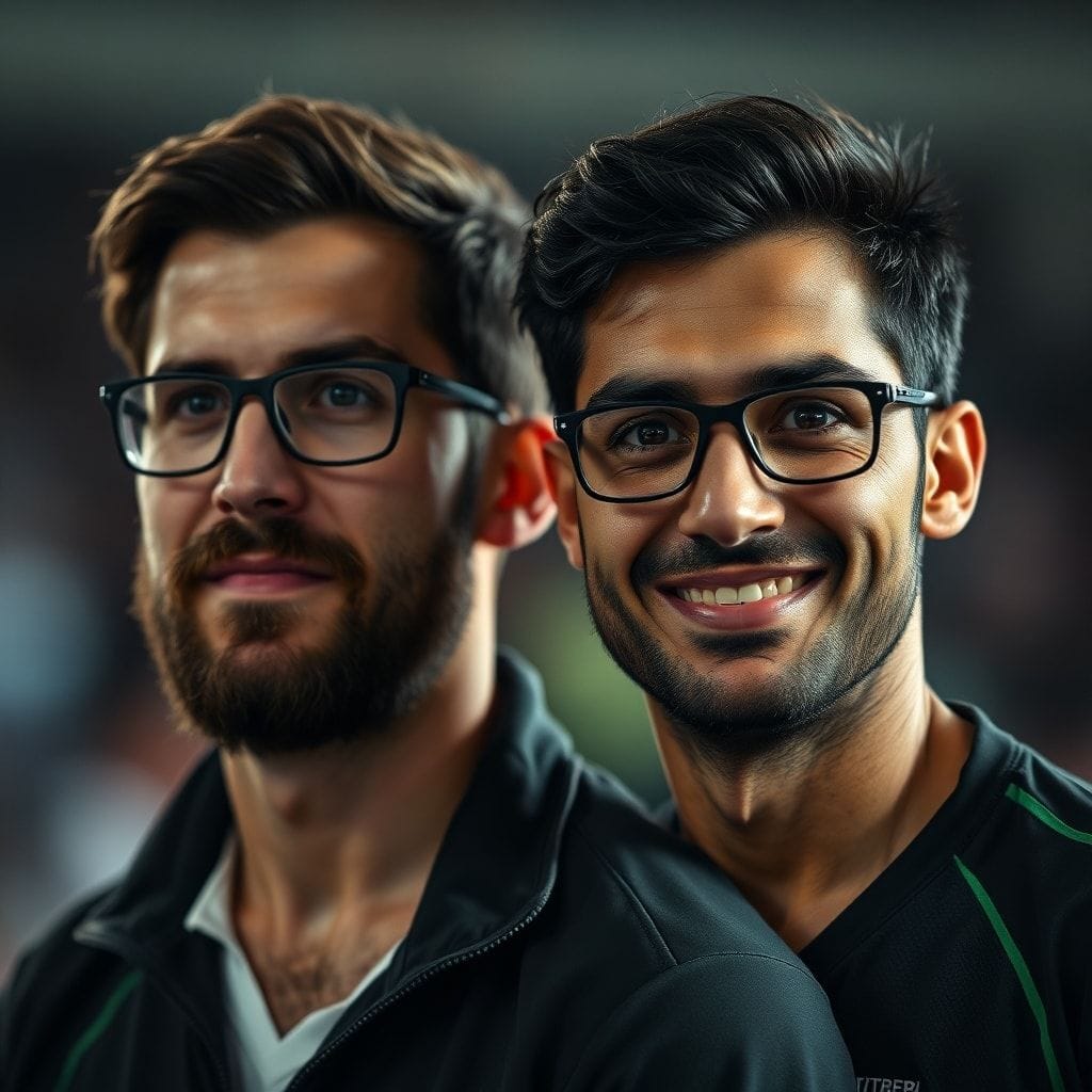 Sunrisers Leeds sign Abrar Ahmed for The Hundred 2026