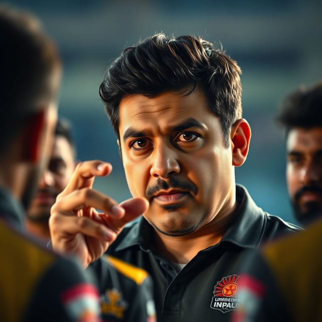 Aakash Chopra picks ideal SRH XI for IPL 2026