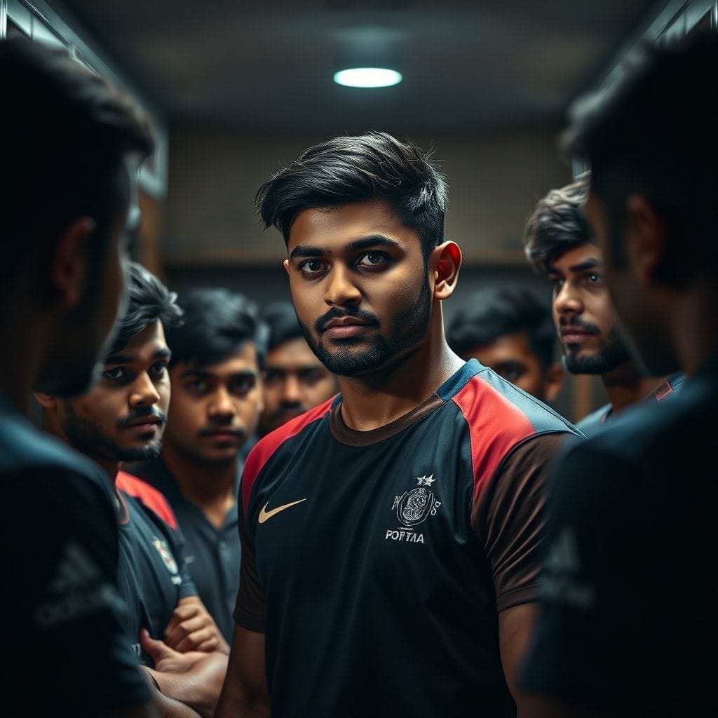 Lucknow Super Giants’ 2026 IPL Strategy and Squad Reset