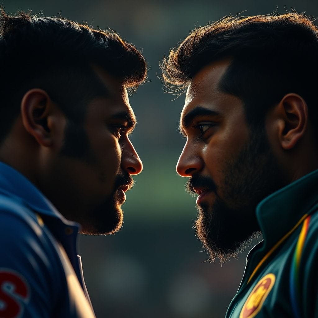 Spartans vs Tigers: Legends League Clash in Haldwani Preview