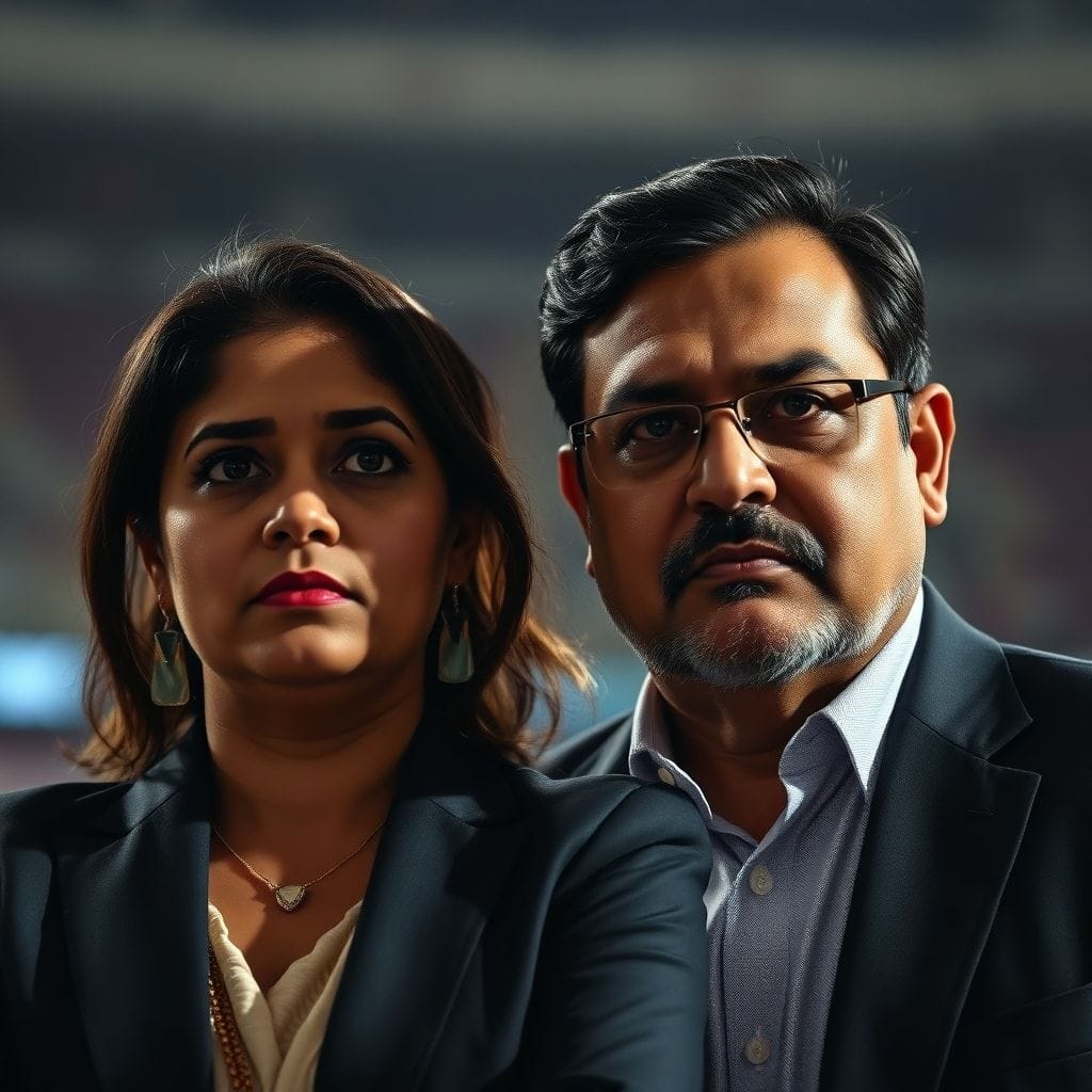 Sunrisers Leeds sign Abrar Ahmed in The Hundred auction