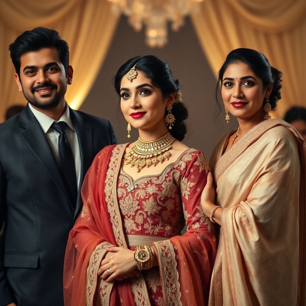 Arjun Tendulkar’s Performance Boost After Family Celebration