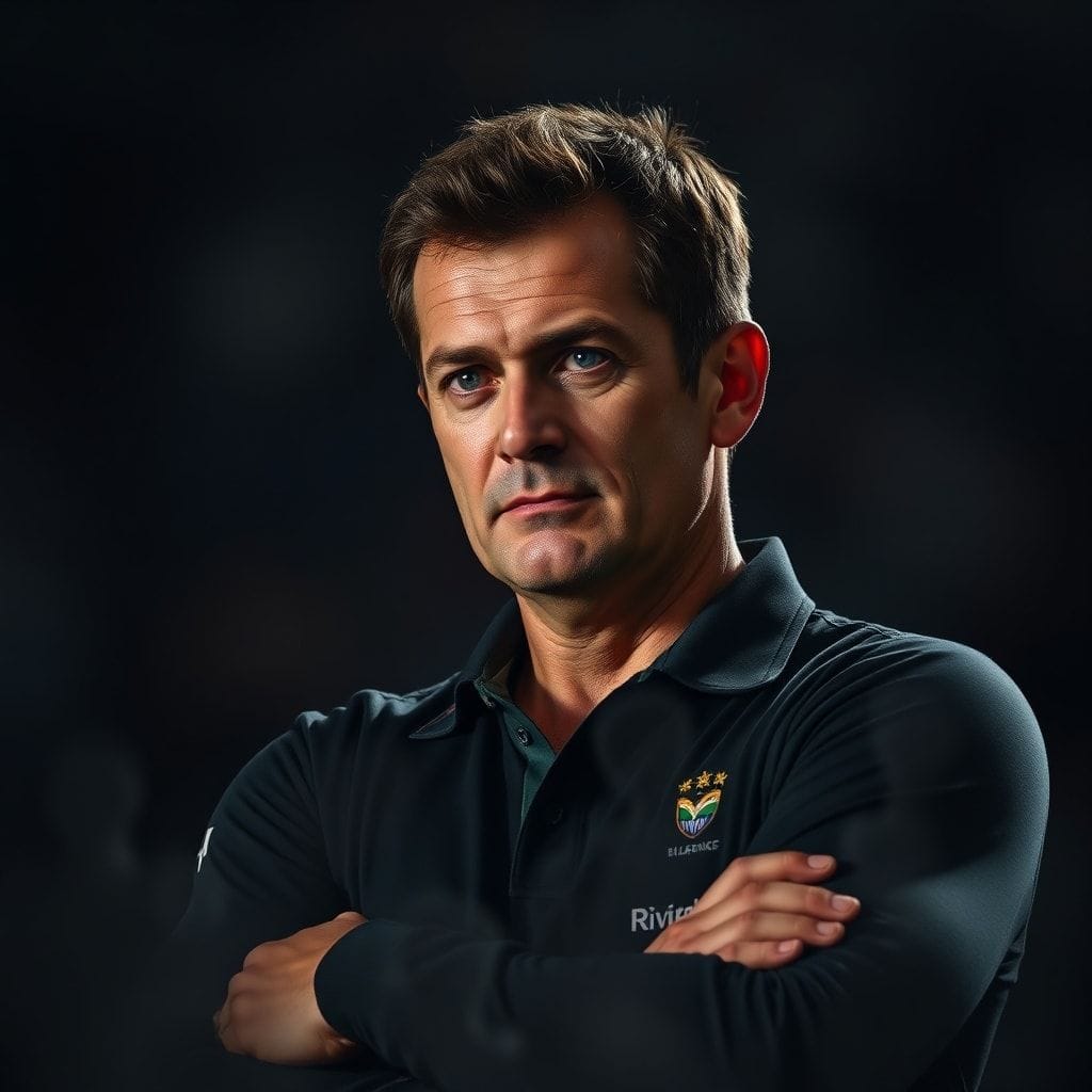 South Africa’s T20 World Cup 2026 Tactics Under Scrutiny