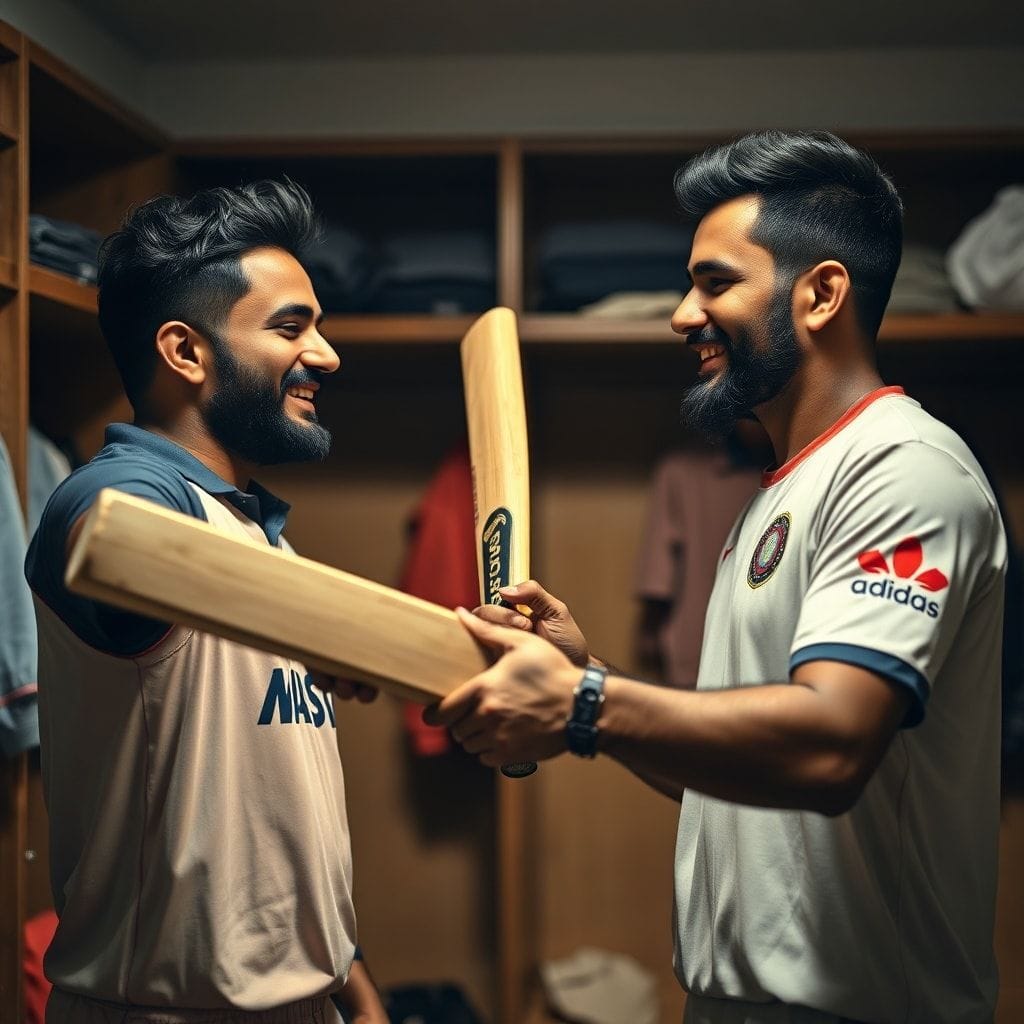 Rishabh Pant’s mentorship boosts LSG’s young talent Ayush Badoni