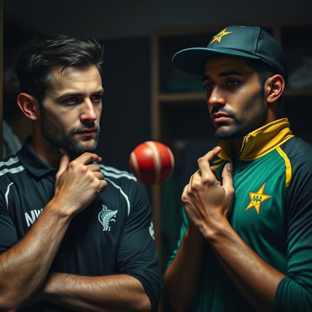 New Zealand vs South Africa T20I: Key Players and Tactical Preview