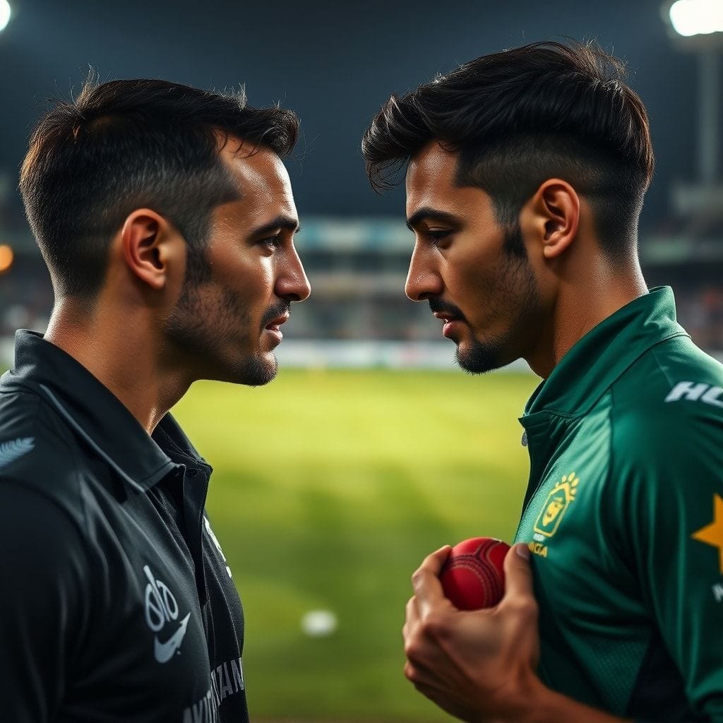 NZ vs SA T20I: Clash of Styles at Bay Oval Preview