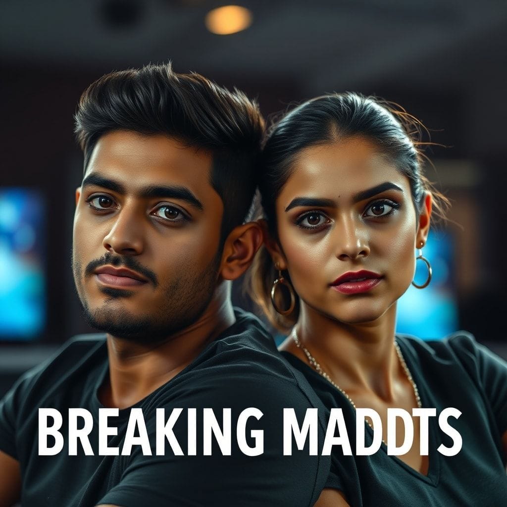 Naman Awards 2025: Key Winners and Indian Cricket’s Future