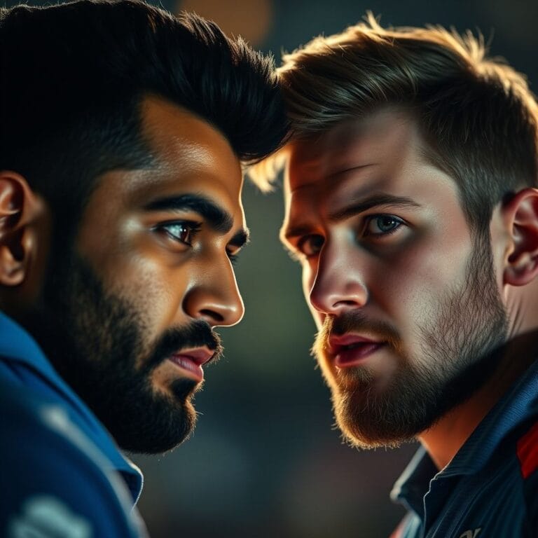 T20 World Cup 2026 semifinals: Team tactics and key players
