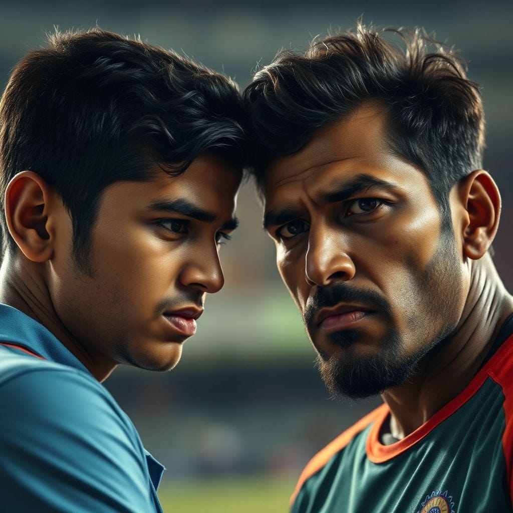 Vaibhav Suryavanshi’s IPL 2026 Test: Talent vs Tactics