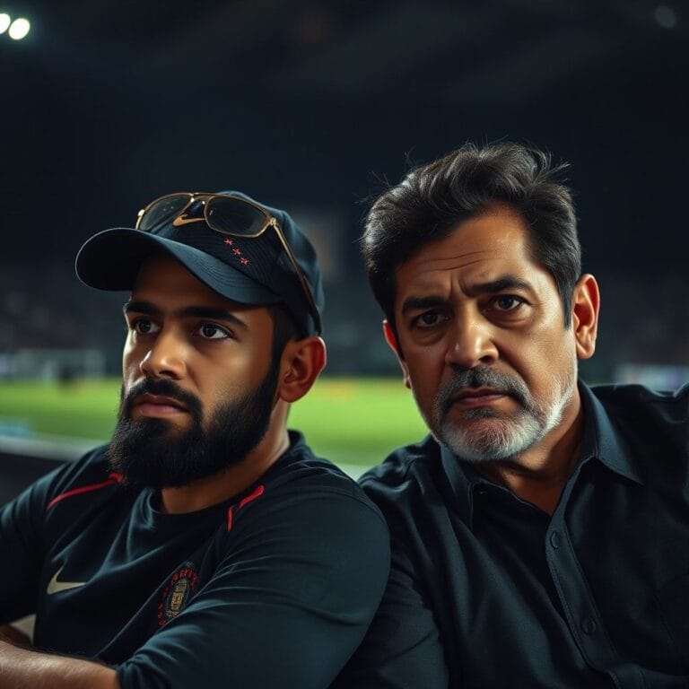Virat Kohli picks his all-time RCB XI for IPL 2026