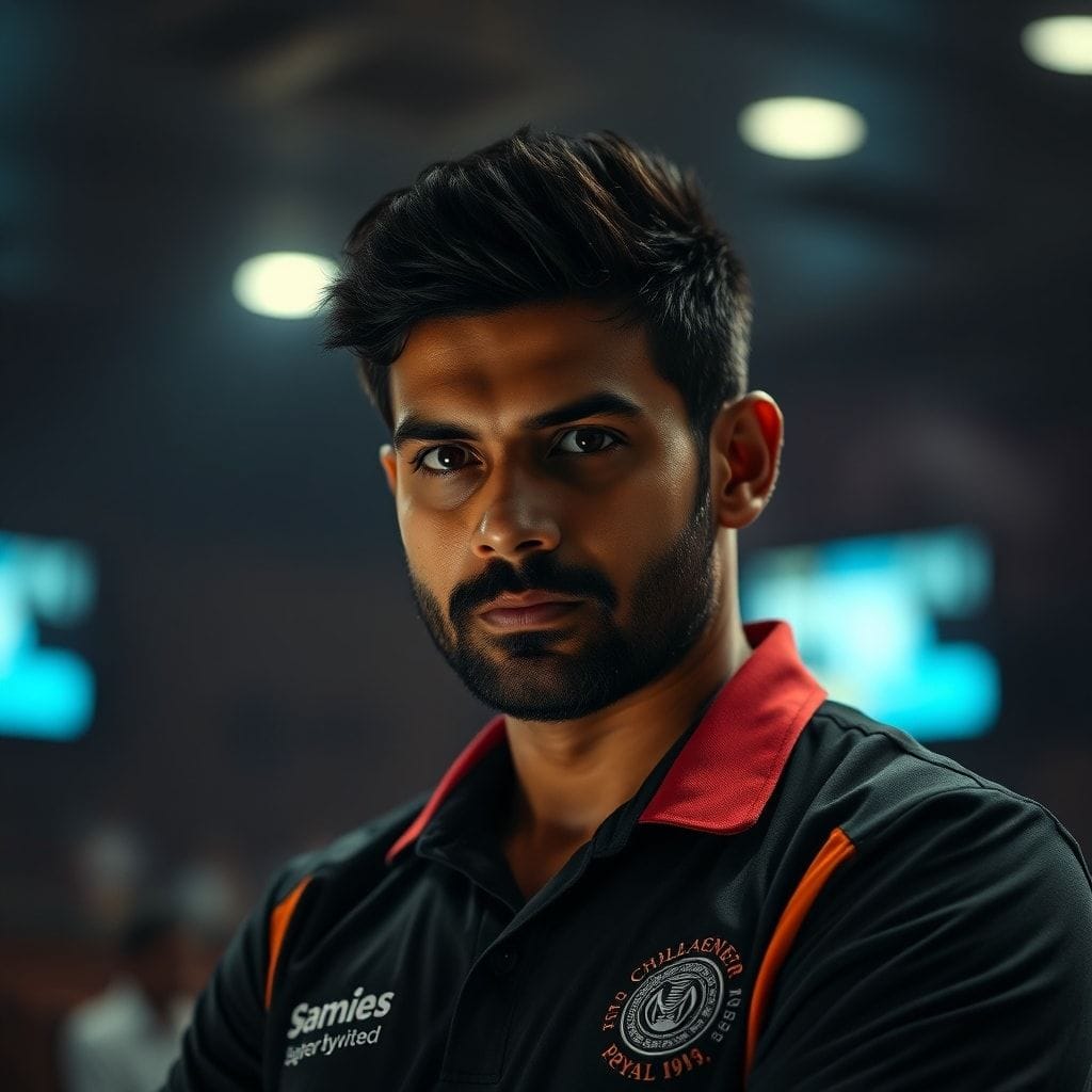 Chinnaswamy Stadium to Host IPL 2026 Opener and Final