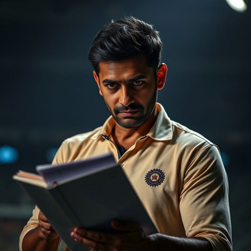 CSK’s 2026 Batting Order Overhaul for IPL Revival