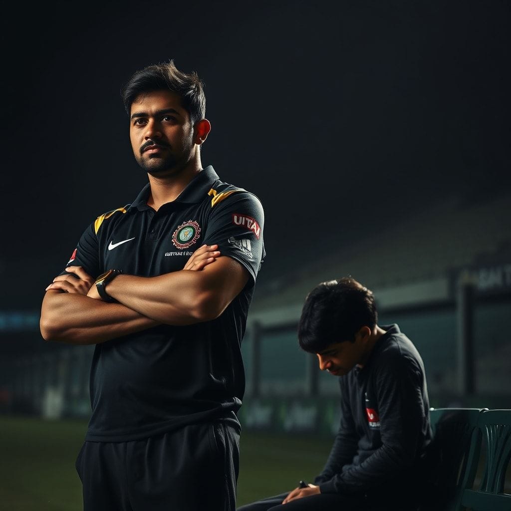 Gautam Gambhir’s Instinct-Led Approach Wins Eden Gardens T20