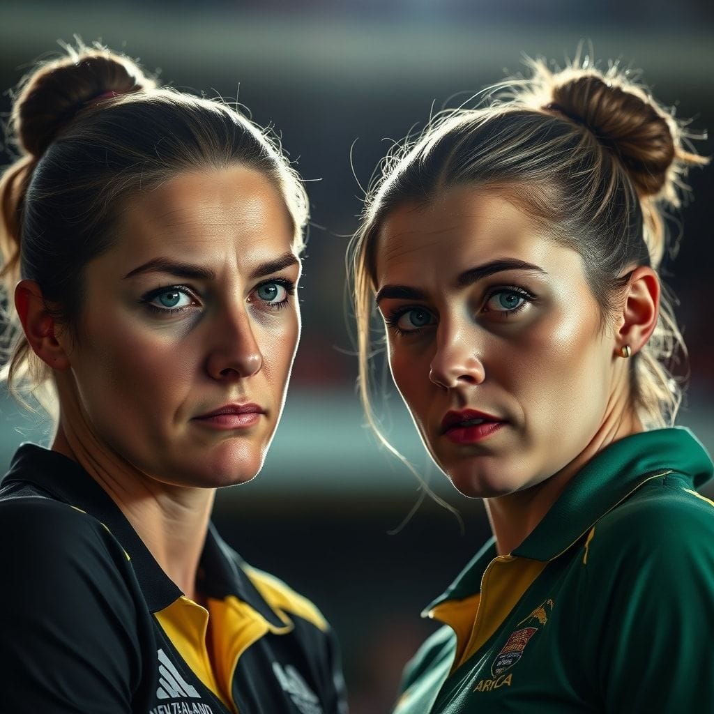 NZ vs SA Women’s T20I Tactical Preview at Seddon Park