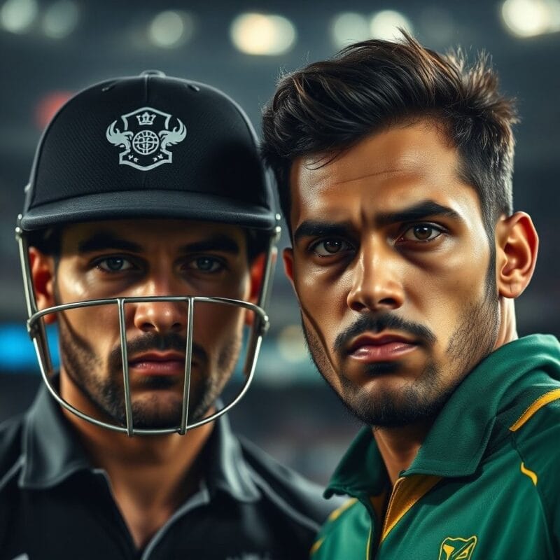 NZ vs SA 2nd T20I prediction and match analysis