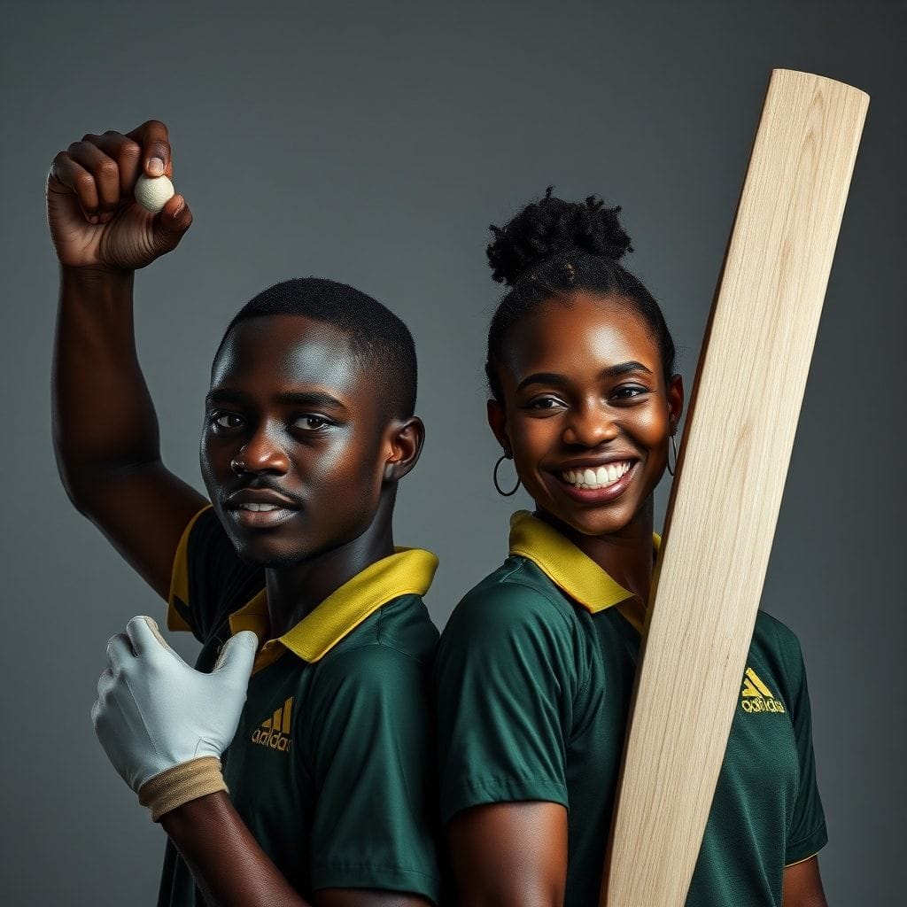 South Africa Women Level T20I Series with NZ at Seddon Park