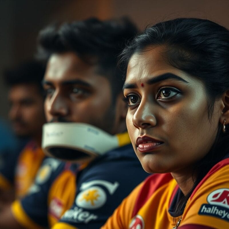 KKR’s Indian Pacers Step Up After Key Injuries in IPL 2026