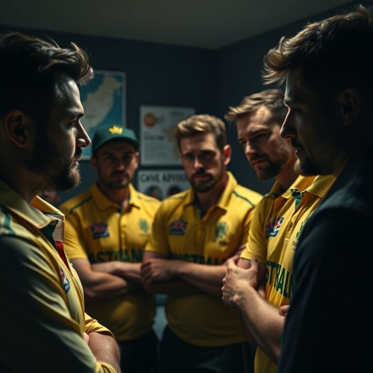 PSL 2026: Australian travel ban threatens Peshawar debut