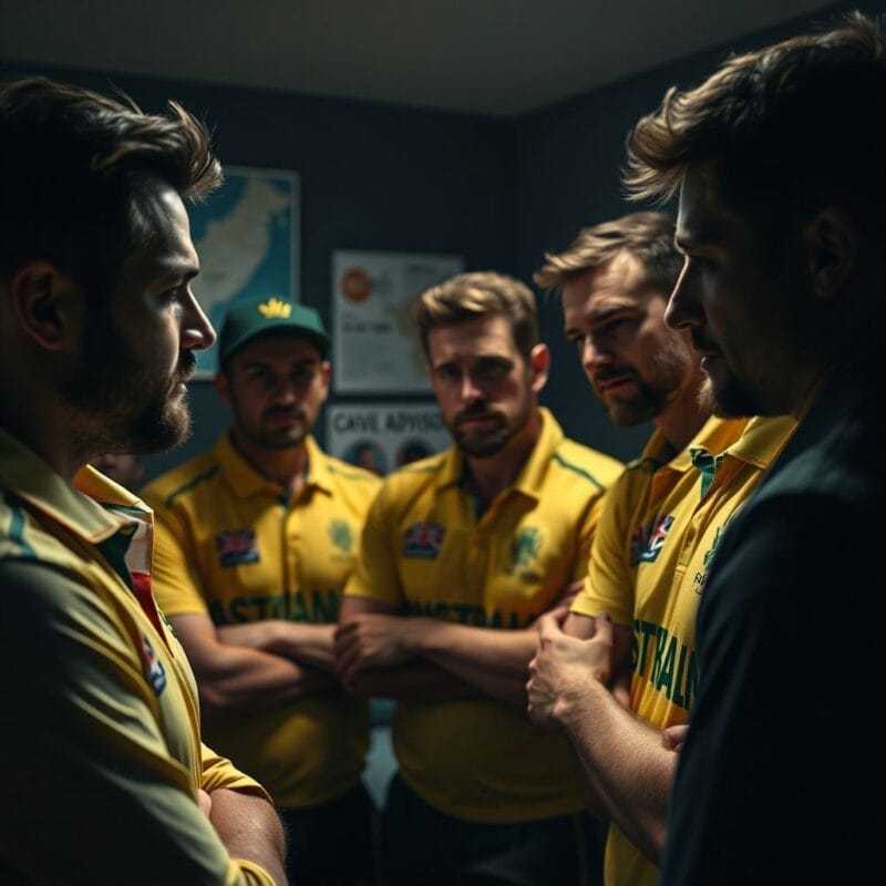 PSL 2026: Australian travel ban threatens Peshawar debut